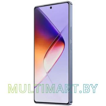 Смартфон Infinix Note 40 Pro 4G X6850 12GB/256GB (черный) картинка 6